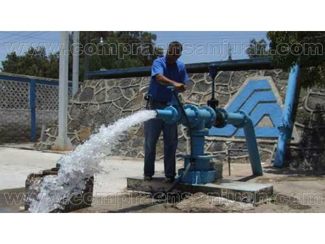 Perforaciones De Agua - Pozo De Agua - Servicios Geofísicos. - Comprá en  San Juan