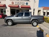 Volkswagen Amarok 2.0 Ao 2010