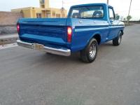 Ford F100 Año 1980