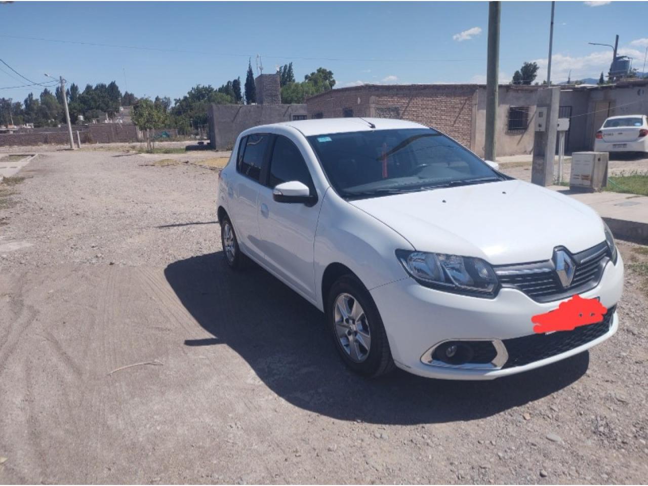 Renault Sandero Privilege, Modelo 2019 Comprá en San Juan