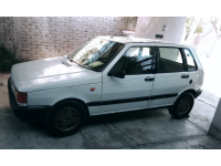 Fiat Uno 1994 - Gnc 