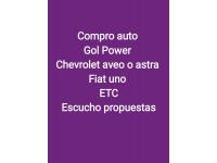 Compro Uno, Ka, Gol,  Classic Etc