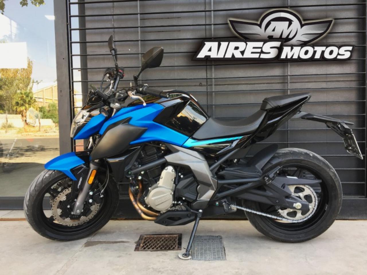 rz moto fairings