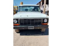 Ford F100 Ao 1979