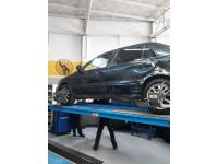 Fiat Marea 2.0 Ao 1998