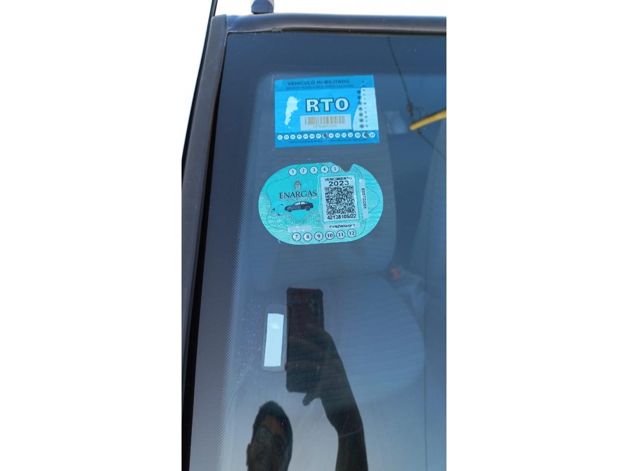 Fiat Palio Tipo Sedan 3tas, Modelo 2000 - Comprá en San Juan