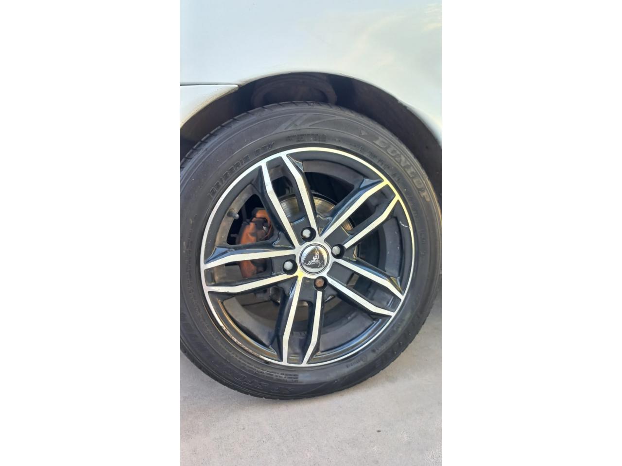 Fiat Palio Tipo Sedan 3tas, Modelo 2000 - Comprá en San Juan