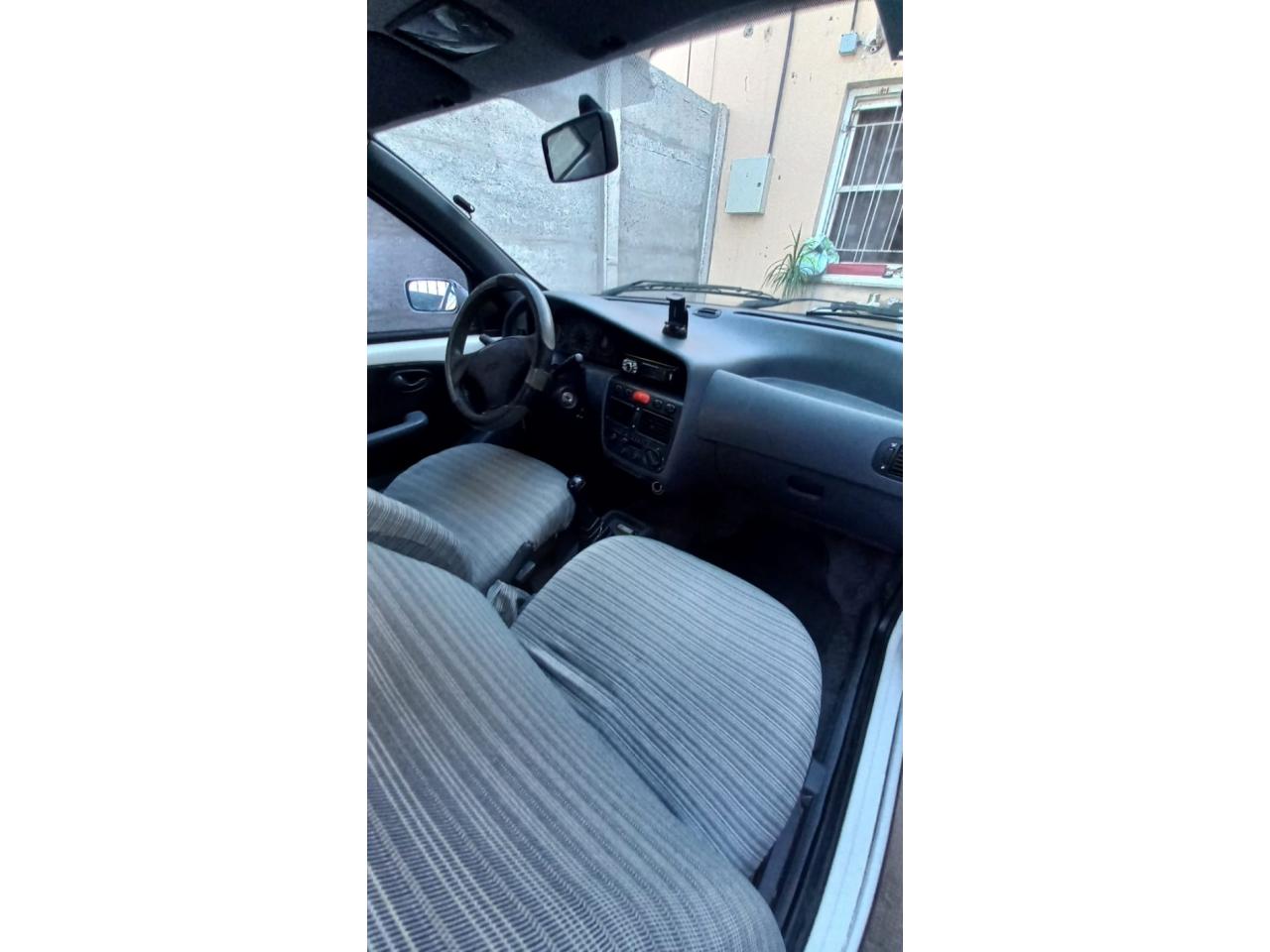 Fiat Palio Tipo Sedan 3tas, Modelo 2000 - Comprá en San Juan