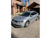 Volkswagen Vento Luxury 2.5, Modelo 2012