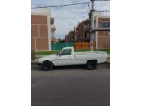 Peugeot 504, Modelo 1987 Inpecable Vendo Permuto