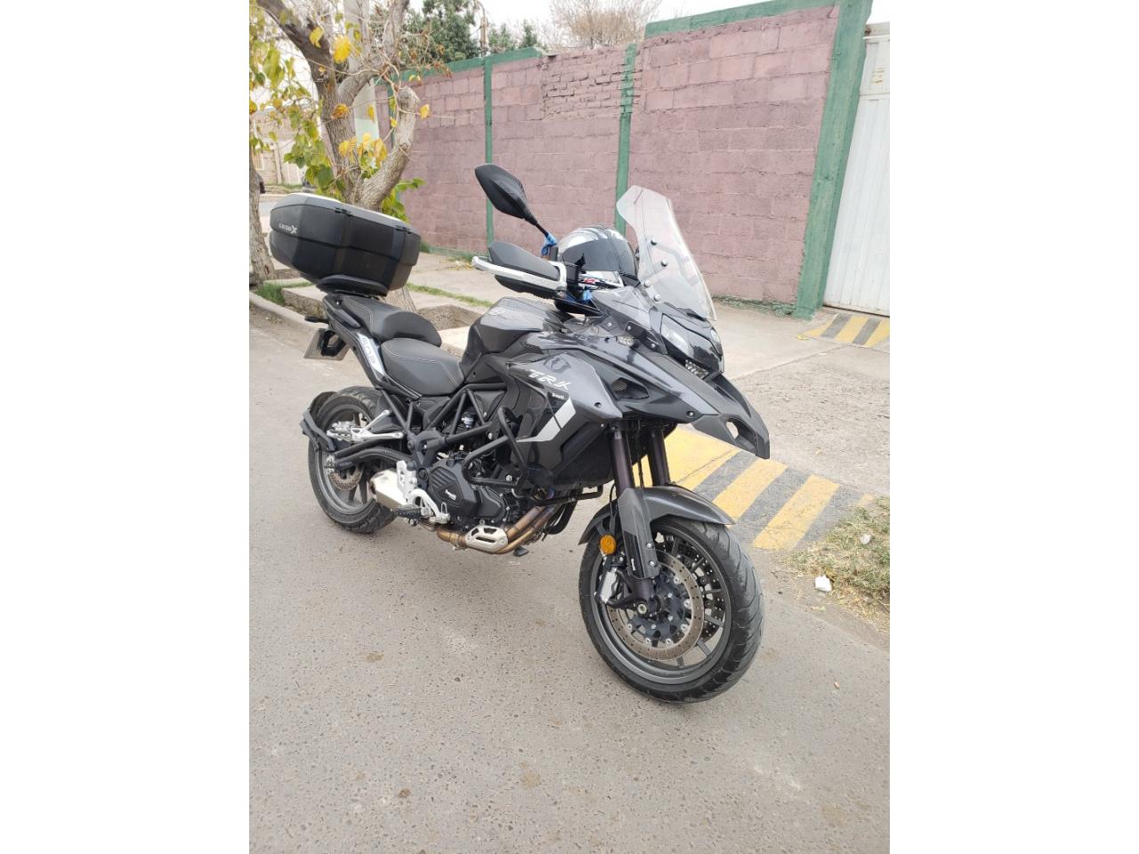 Olx benelli trk shop 502