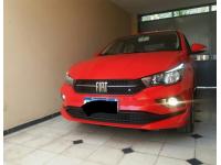 Fiat Cronos Drive-pack Plus