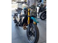 Cf Moto 700 Adv X