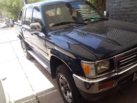 Toyota Hilux Sr5  4x4, Modelo 1998