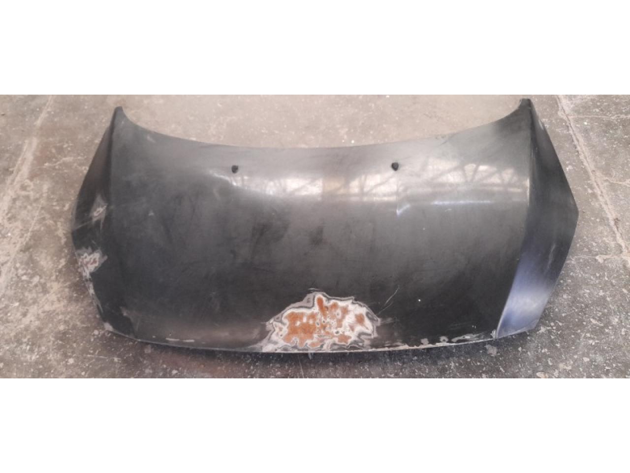 Capot De Peugeot 308 - 11-17 - Comprá en San Juan