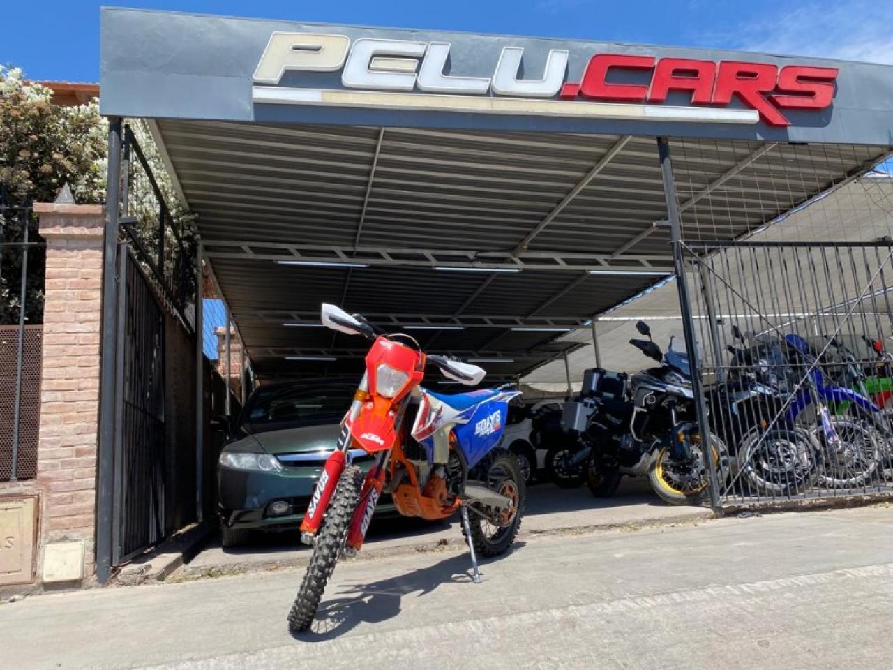 ktm 350 six days for sale
