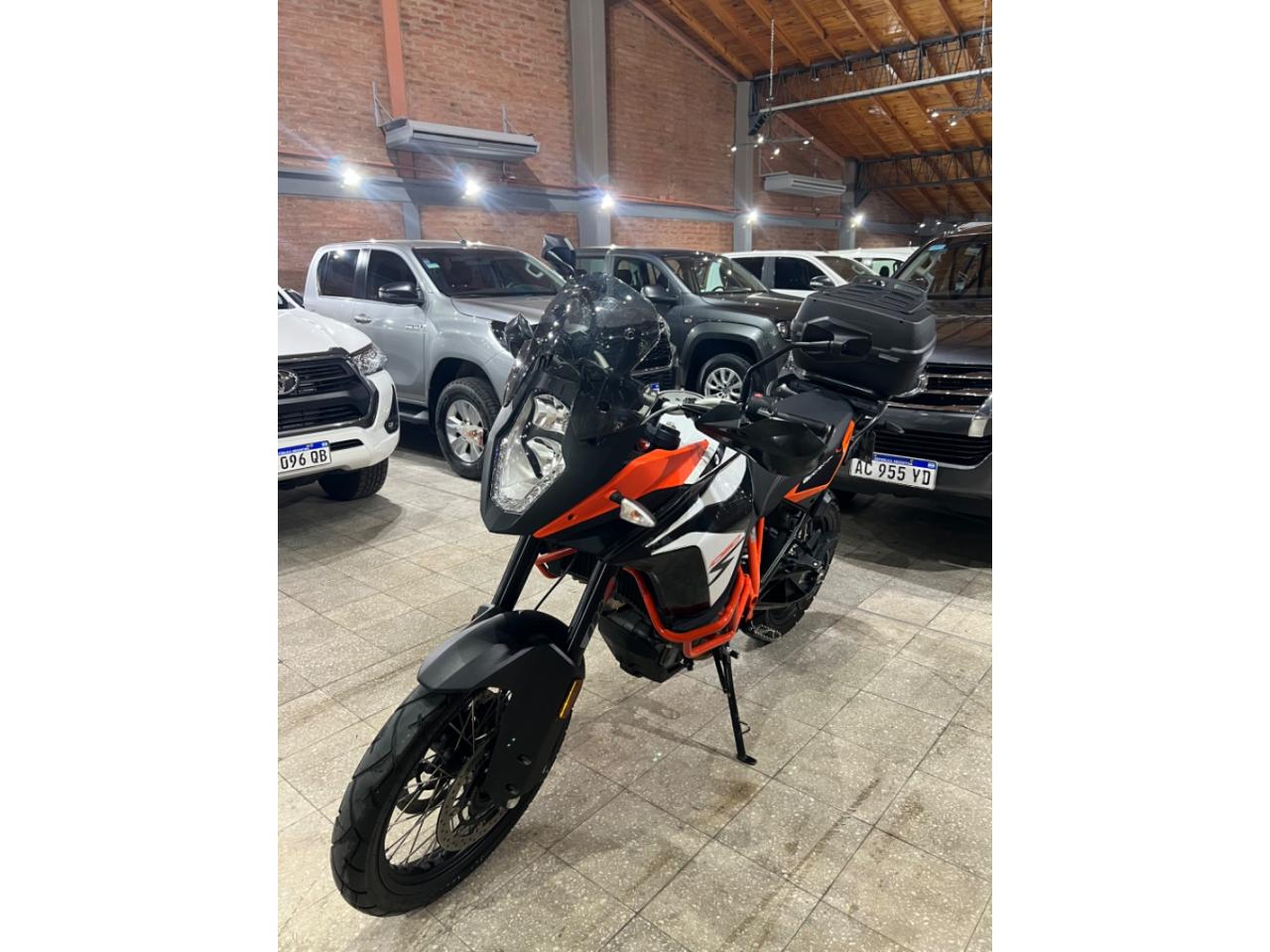ktm 1090 2020