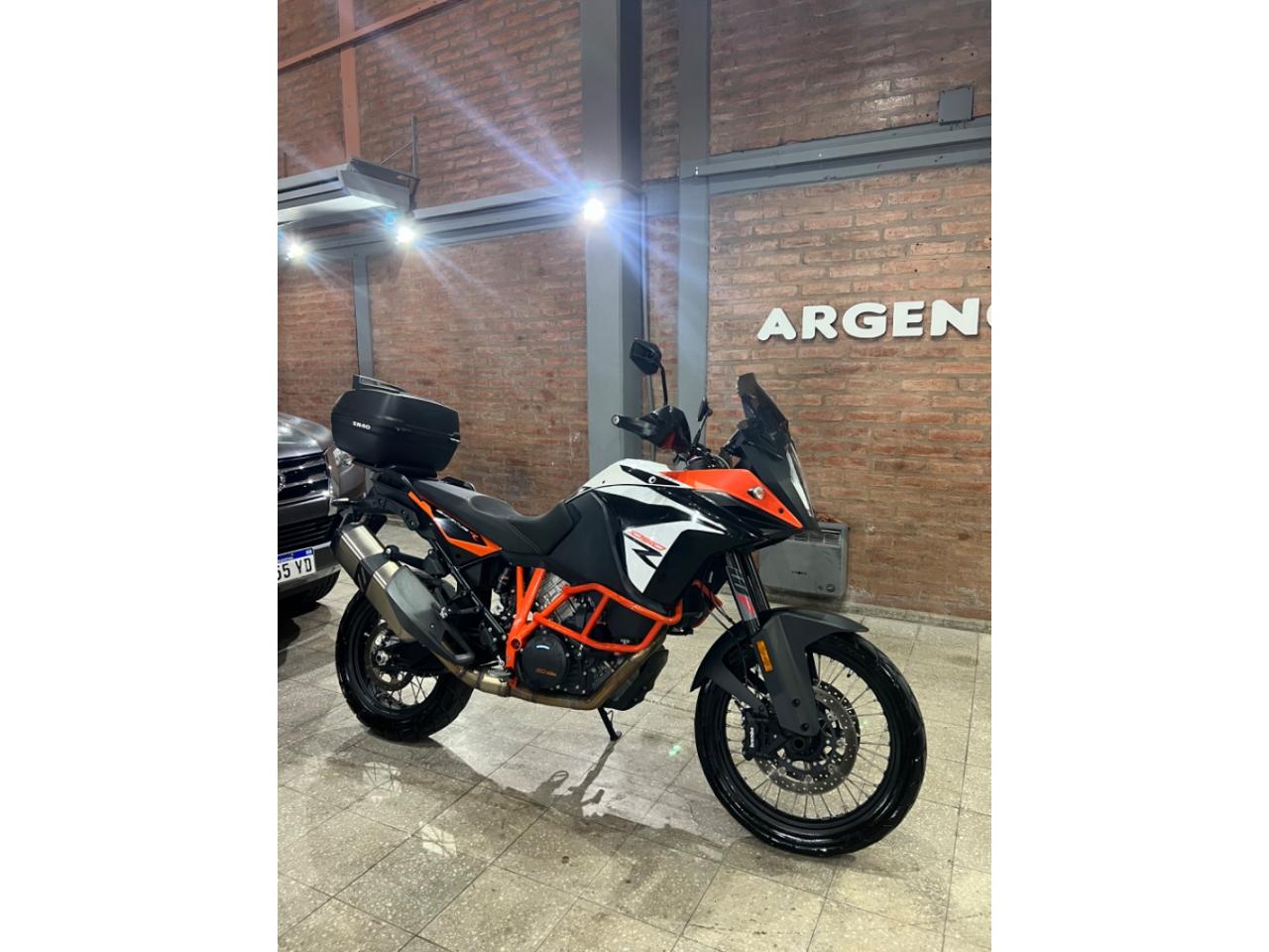 ktm 1090 2020