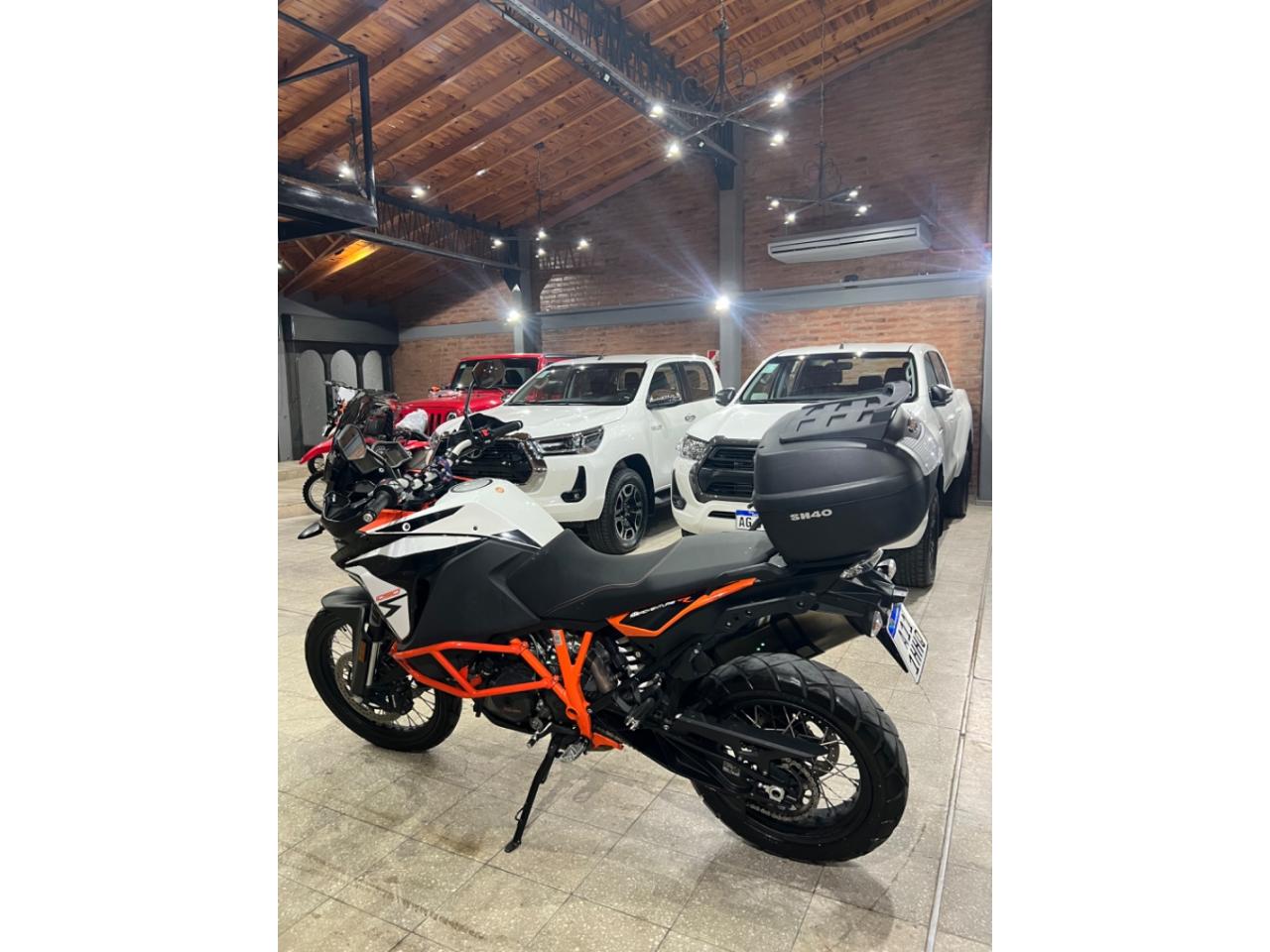 ktm 1090 2020