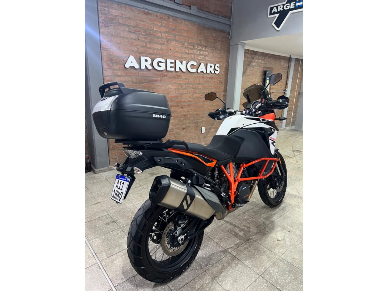 ktm 1090 2020