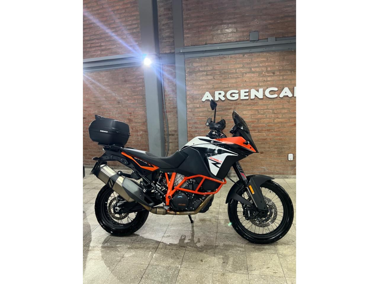 ktm 1090 2020