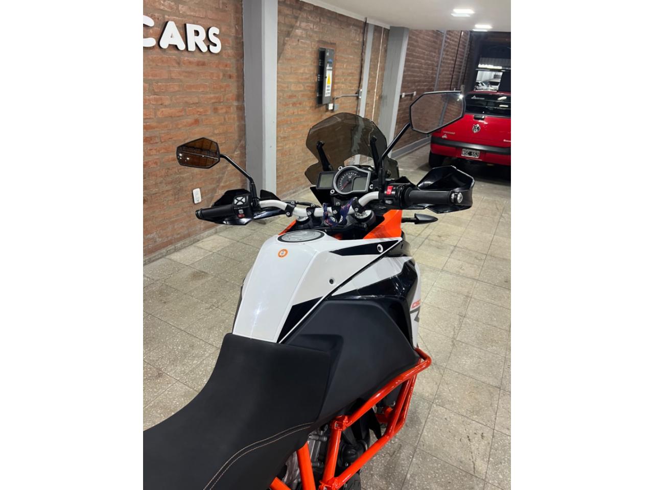 ktm 1090 2020