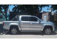 Volkswagen Amarok 4x2 Modelo 2.010 Full