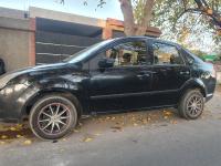 Ford Fiesta Max, Modelo 2010 Diesel