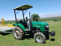Tractor Chery Rd504 - Compacto