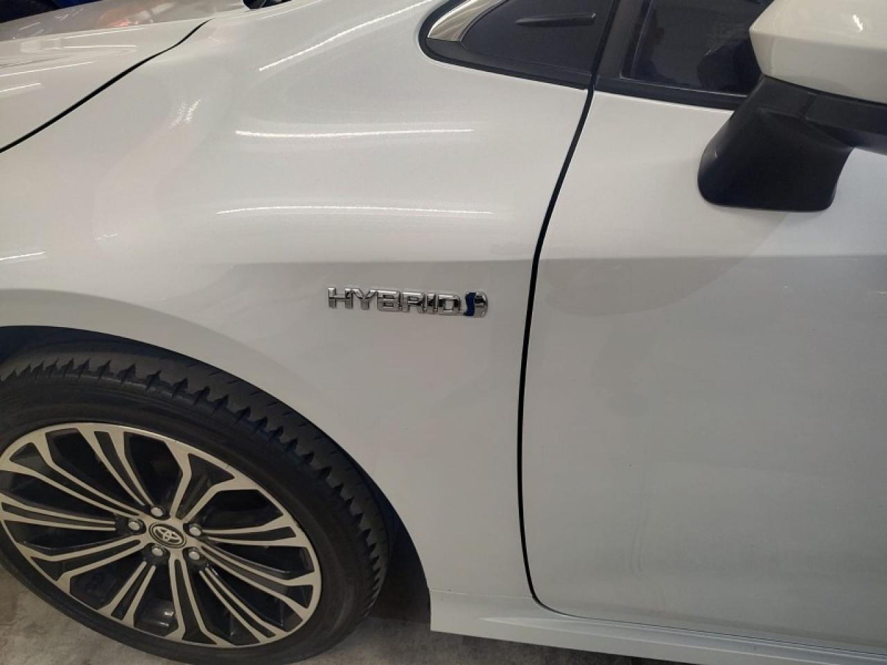 Toyota Corolla Seg Hibrido 2021 Precio De Info Comprá en San Juan