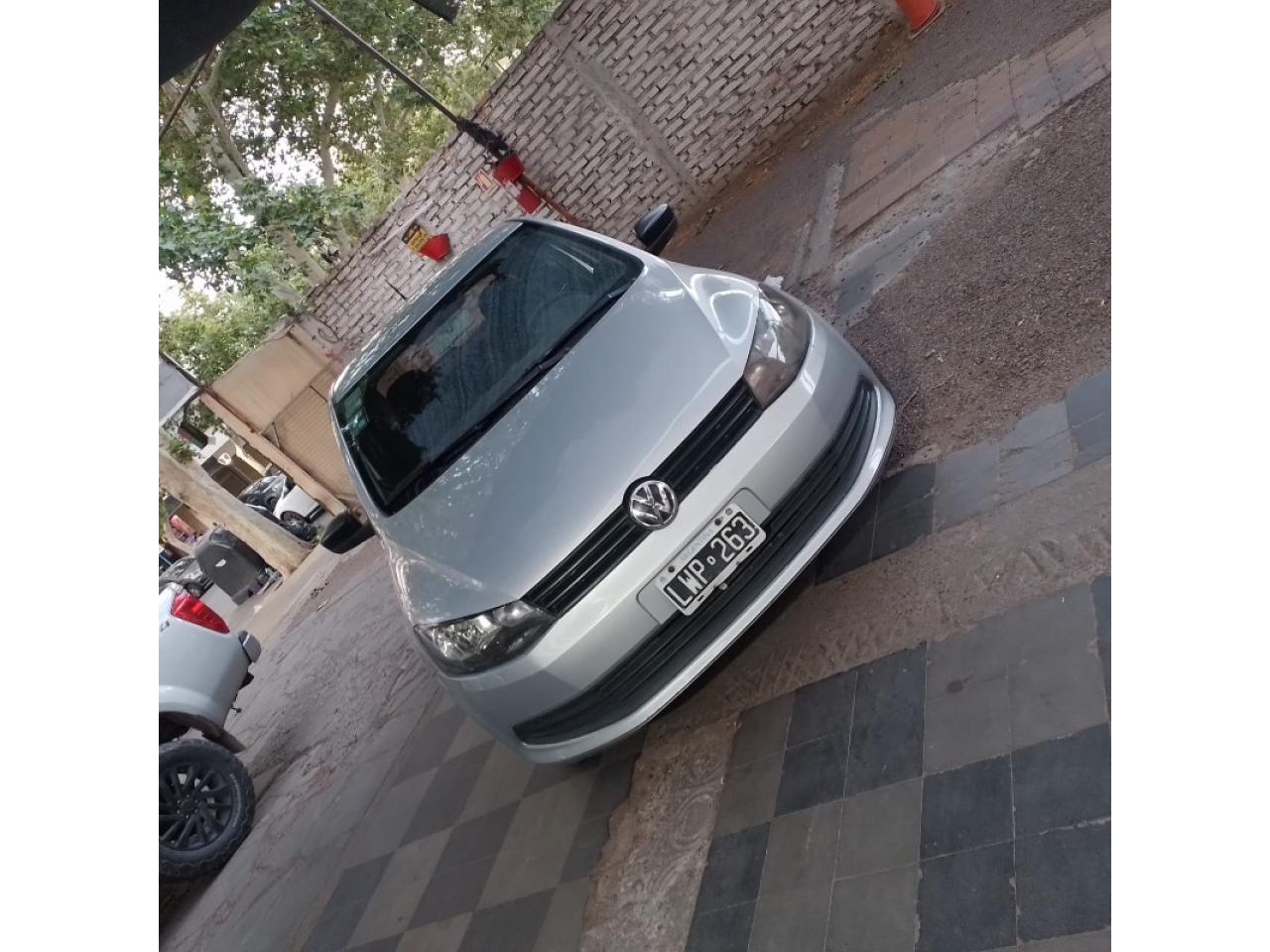 Gol Tren Pak2 2012 Linia Nueva - Comprá en San Juan