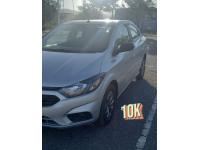 Chevrolet Black Plus Nuevo 10mil Km