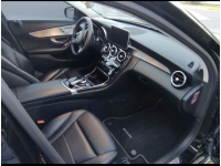 Mercedes Benz C250