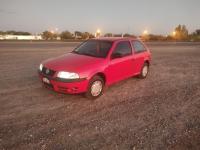 Volkswagen Gol 2005