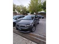 Volkswagen Gol Trend 5pts Pack 2 Nafta/gnc