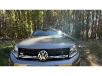 Volkswagen Amarok V6 2023