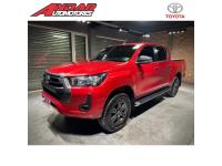 Toyota Hilux Sr 2023 4x2