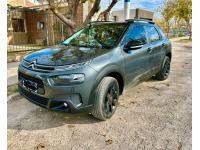 Citroen C4 Cactus Noir 2024
