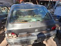 Renault Clio 1993 De Tres Puertas