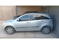 Chevrolet Agile Lt 2010
