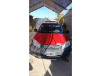Ford Ecosport Gnc Xl Plus 2010