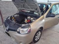 Renaul Clio Mio 2015