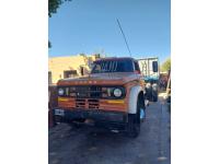 Dodge Mil Modelo 79