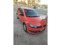 Volkswagen Gol Trend 2013 Nafta 5puertas 125.000 Km Particular No Permuto