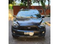 Ford Ka Freestyle 1.5 2019 Full