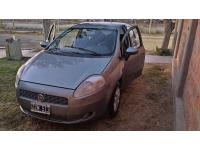 Fiat Punto 2010 