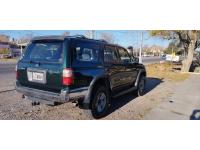 Toyota Hilux Sw4 4x4 2000