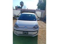 Volkswagen Up Take 2015 Titular Lquido Urgente