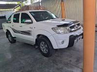 Toyota Hilux Sr Modelo 2011 Soy Titular