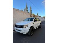 Ford Ranger Xl 2014